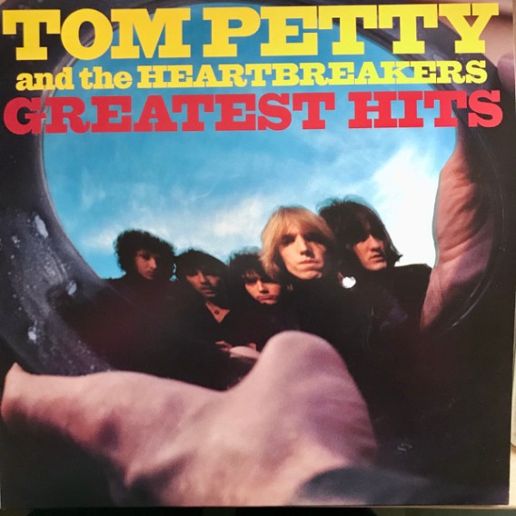Greatest Hits (2LP) Tom Petty